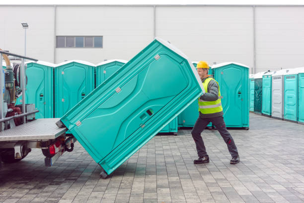 Portable Toilet Options We Offer in Pioche, NV