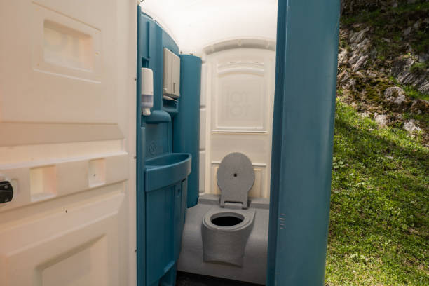 Best Porta potty delivery and setup  in Pioche, NV