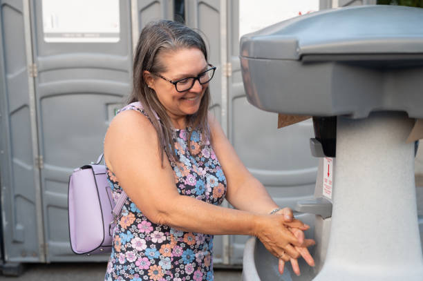 Best High-end porta potty rental  in Pioche, NV